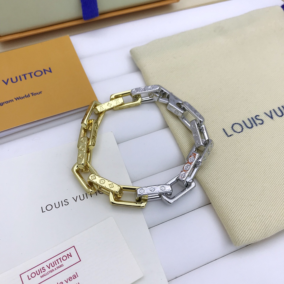 L0vis Vvtt0n Jewelry