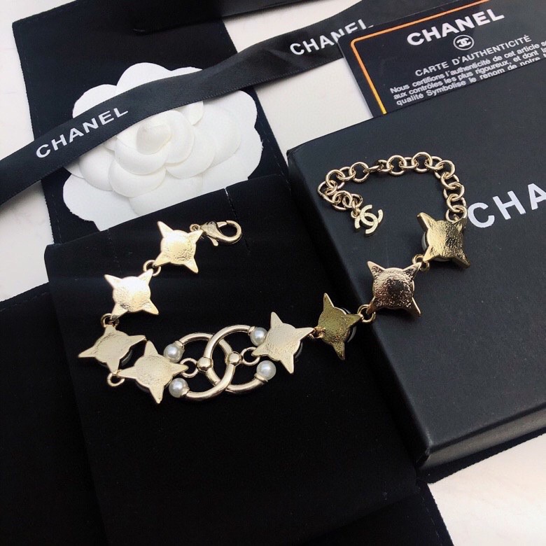 Ch**el Bracelet