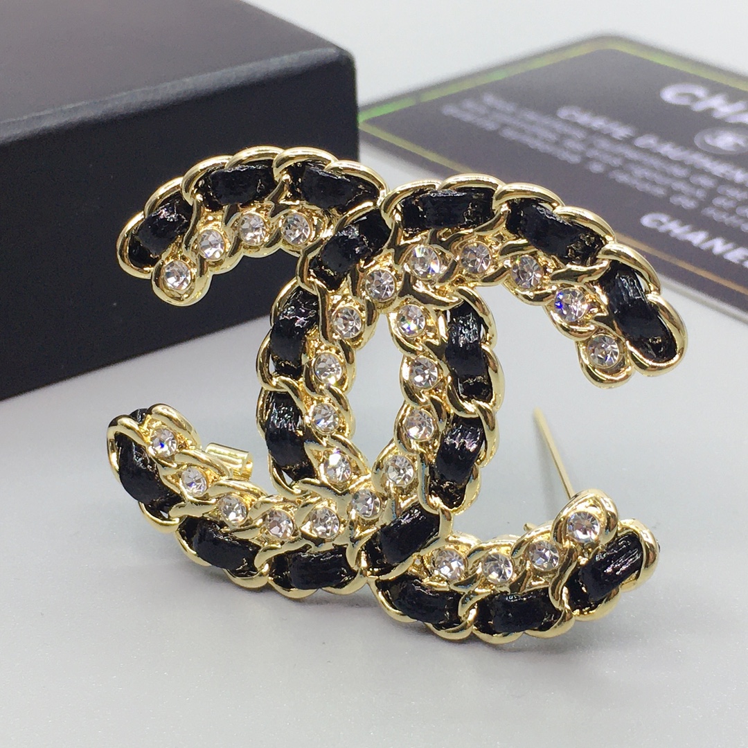 Ch**el Jewelry