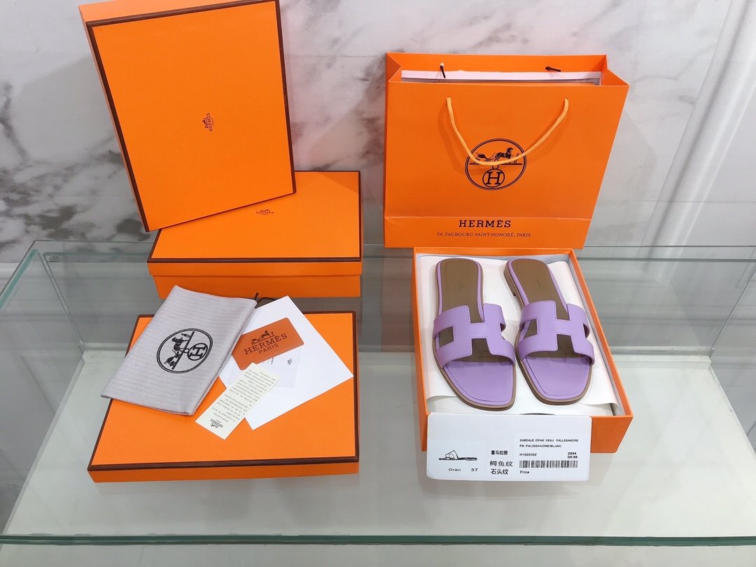 H**me5 Oran Sandal Purple For Women, Women’s Shoes H021056Z