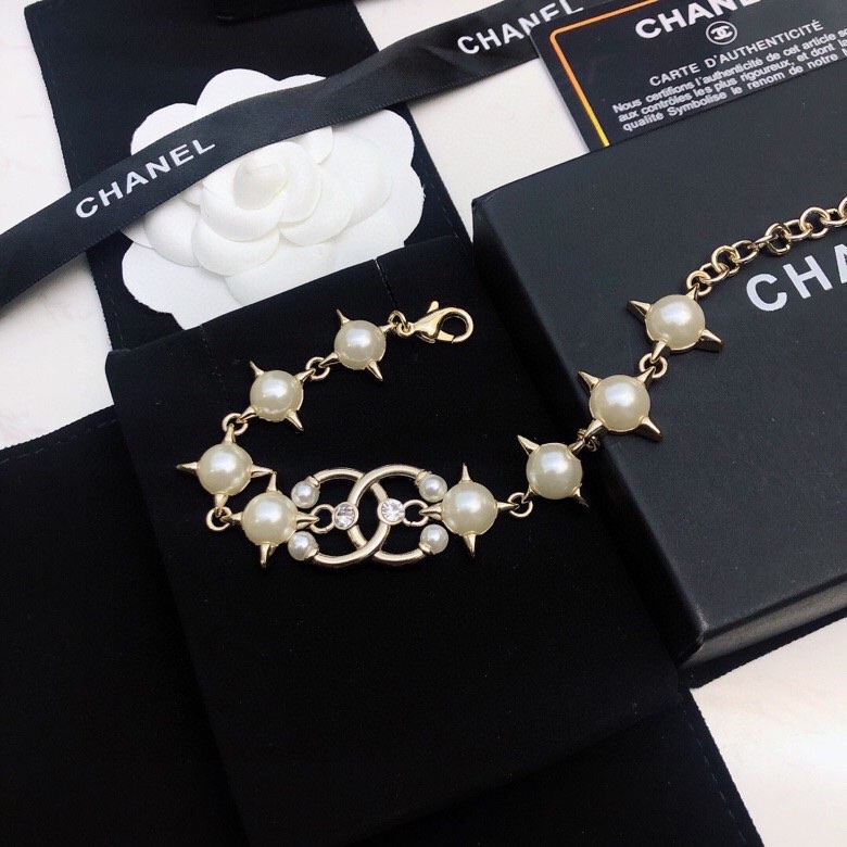 Ch**el Bracelet
