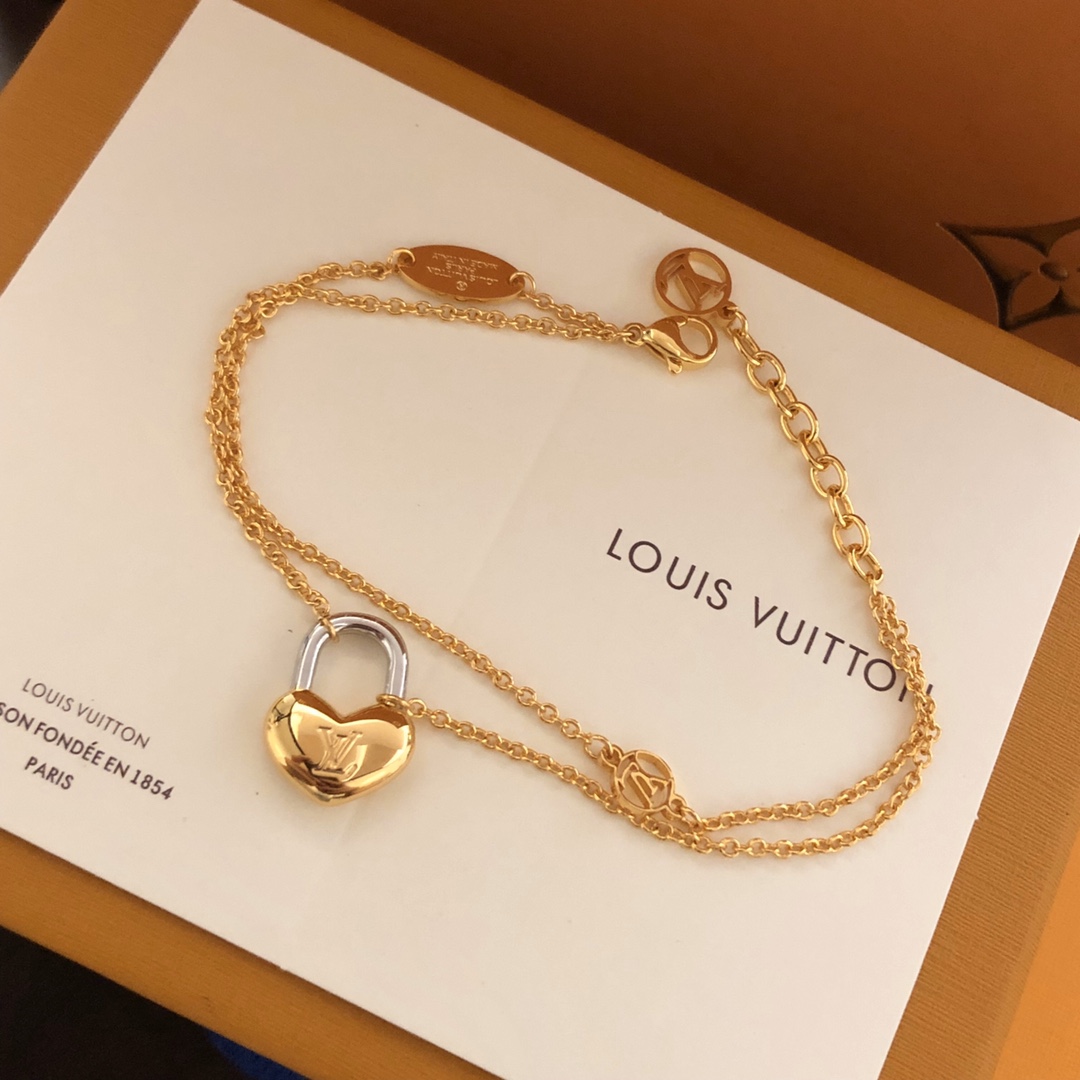 L0vis Vvtt0n Jewelry
