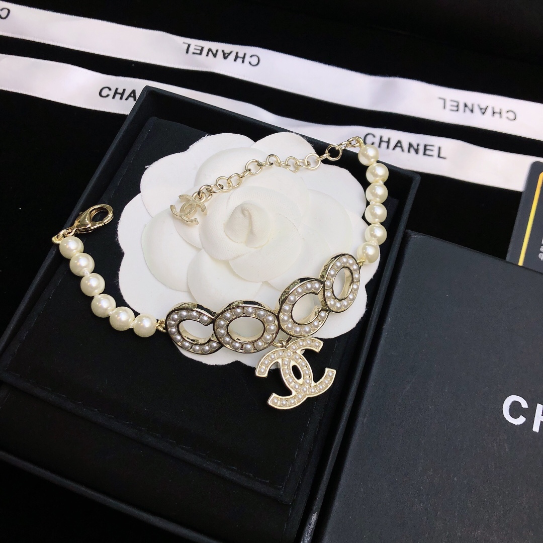 Ch**el Bracelet