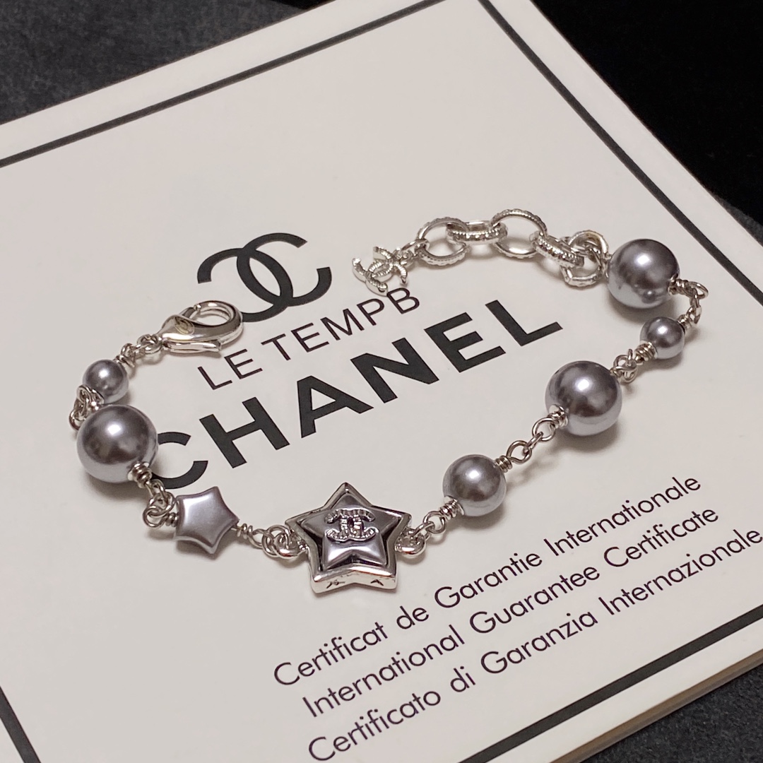 Ch**el Bracelet