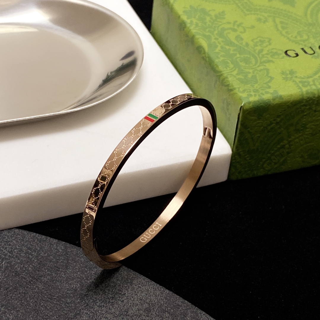 Gvc*1 Bracelet