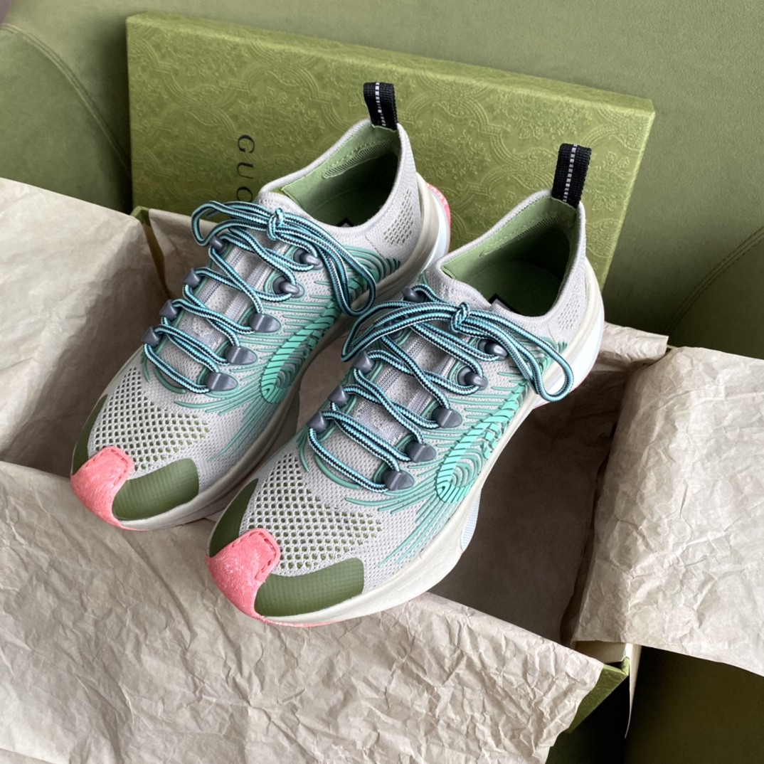 Gvc*1 Run Men’s Sneaker Gray For Men 680900